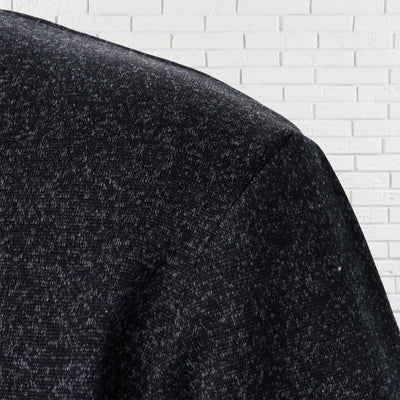 Harry - Sweater With Stand-Up Collar