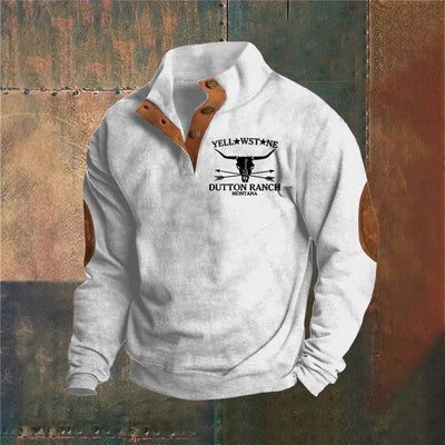 Rauul - Exclusive Sweatshirt