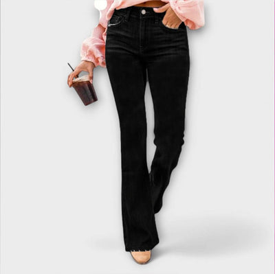 Flexible Fit Stretch Pants