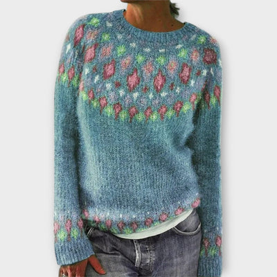 Devyn - Relaxed & Comfortable Sweater